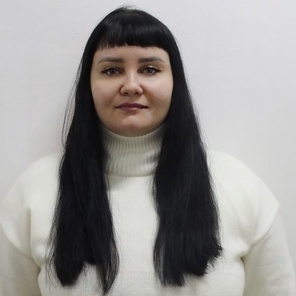 Линцова Мария Юрьевна